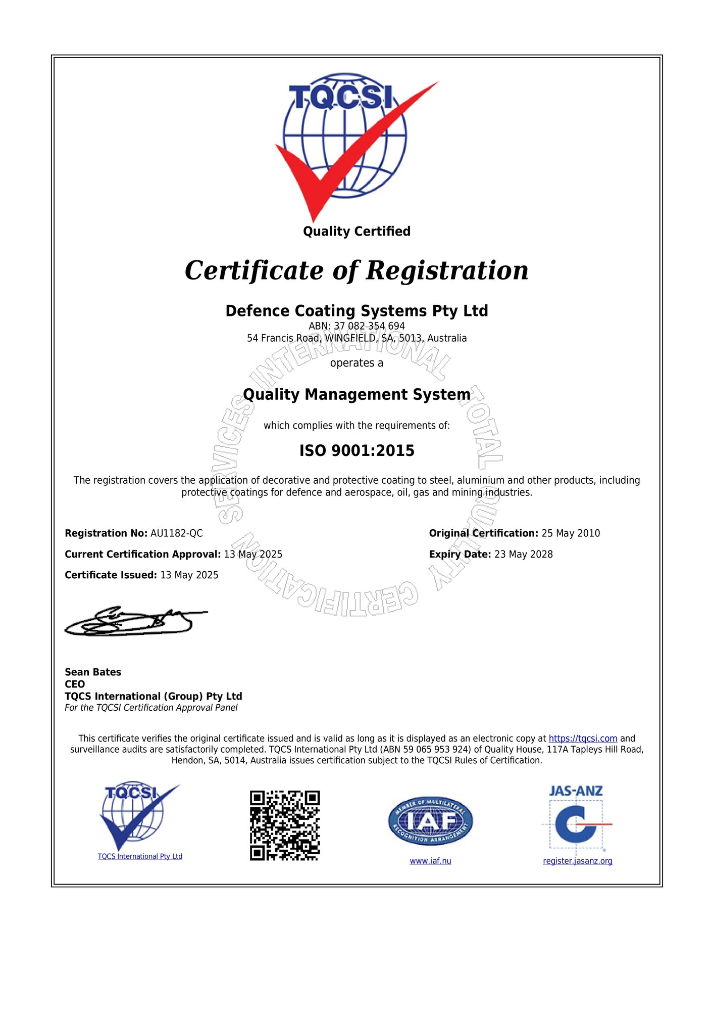 ISO 9001 2015 Quality Certificate_page-0001