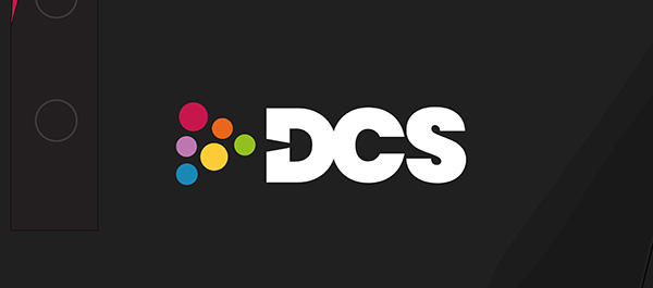 DCS Brand Update